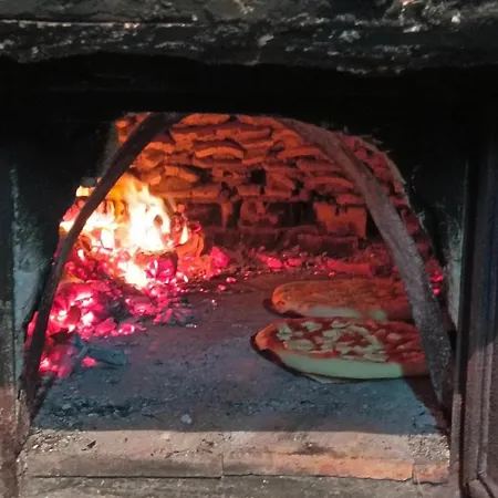 Marissimo Дом отдыха *