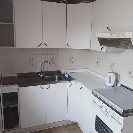 Marissimo Feriehus Realmonte