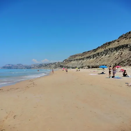 Casa vacanze Marissimo *