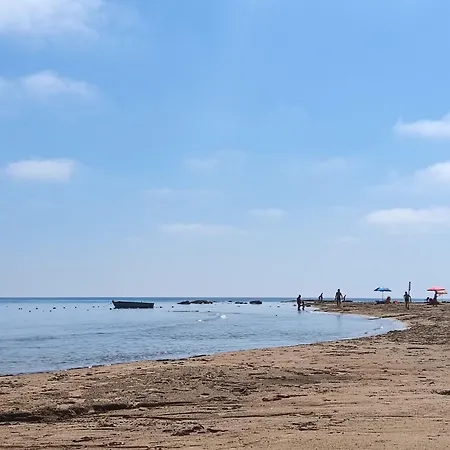 度假居 Marissimo *