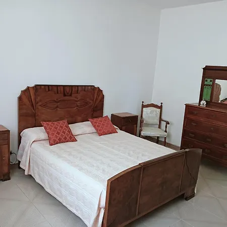 Marissimo Casa vacanze Realmonte