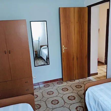 Casa vacanze Marissimo Realmonte