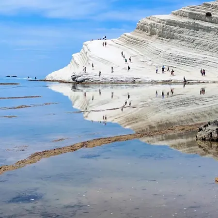 度假居 Marissimo *