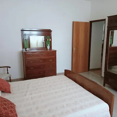 Marissimo Casa vacanze Realmonte