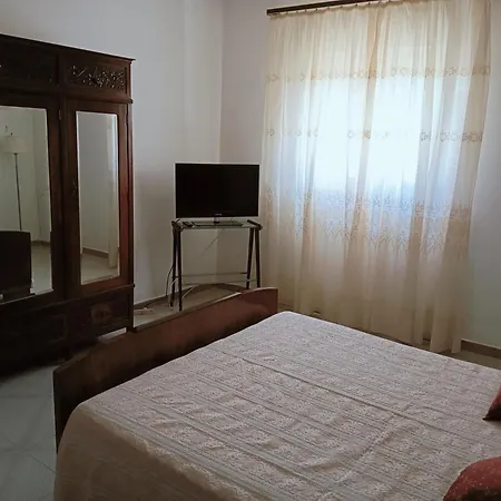 Casa vacanze Marissimo *