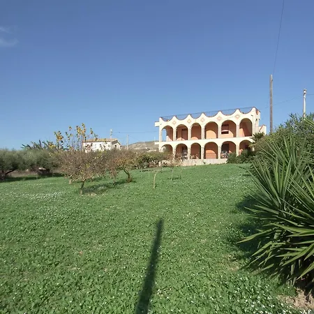 Casa vacanze Marissimo