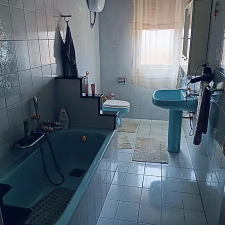 Marissimo Casa vacanze Realmonte