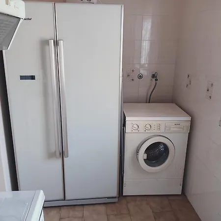 Marissimo Casa vacanze