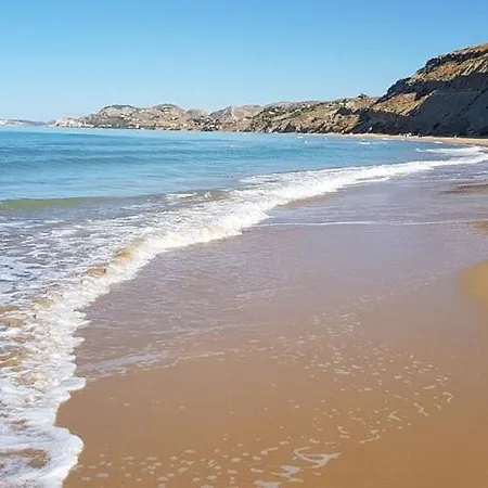 Marissimo Casa vacanze Realmonte