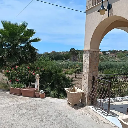 Casa vacanze Marissimo Realmonte