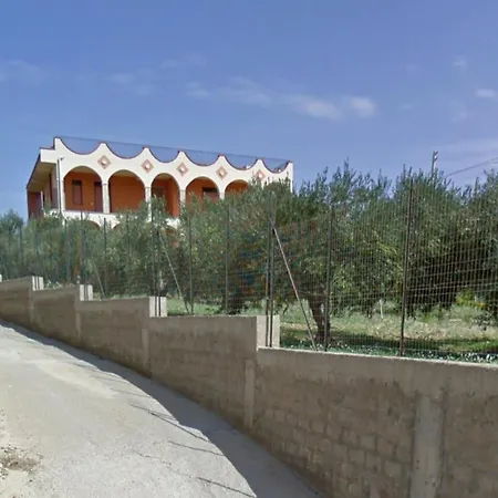 Marissimo Casa vacanze Realmonte