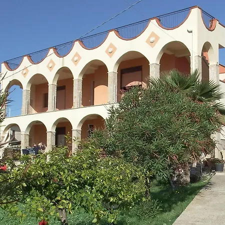 度假居 Marissimo 雷阿尔蒙特