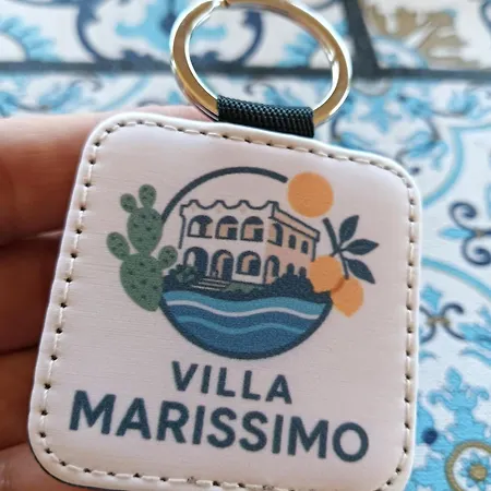 Semesterbostad Marissimo