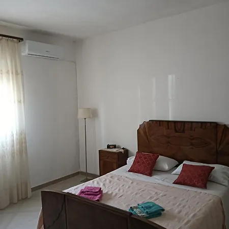 Casa vacanze Marissimo