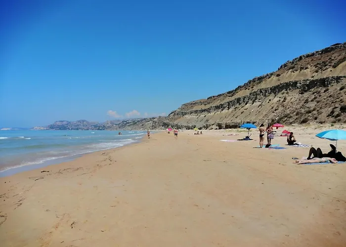 Сasa de vacaciones Marissimo *