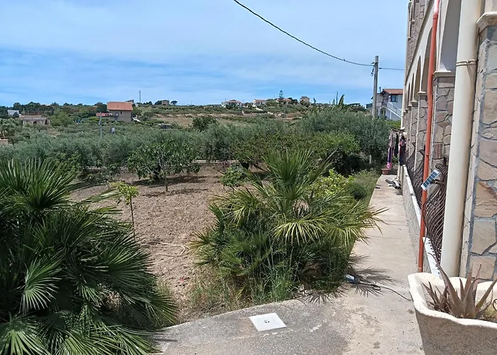 Ferienhaus Marissimo *