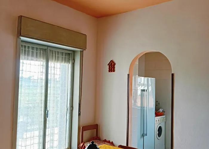 Marissimo Сasa de vacaciones *