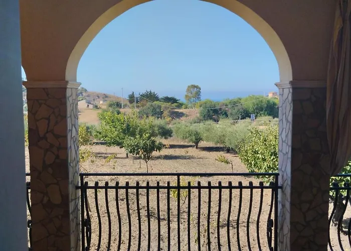 Marissimo Сasa de vacaciones *