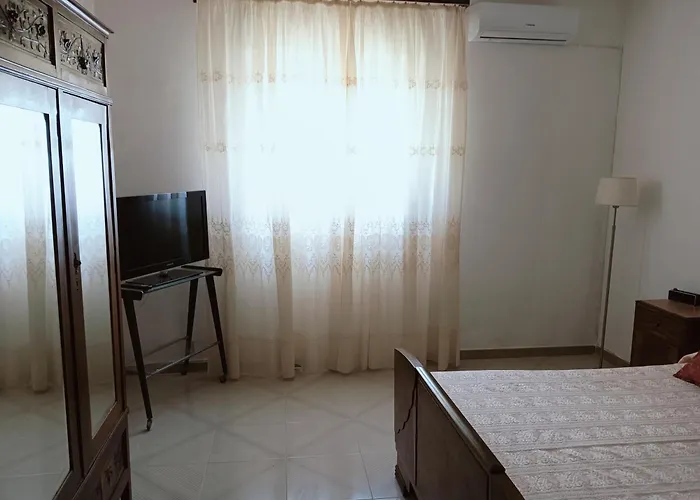 Marissimo Сasa de vacaciones