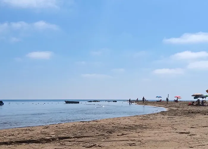 Сasa de vacaciones Marissimo *