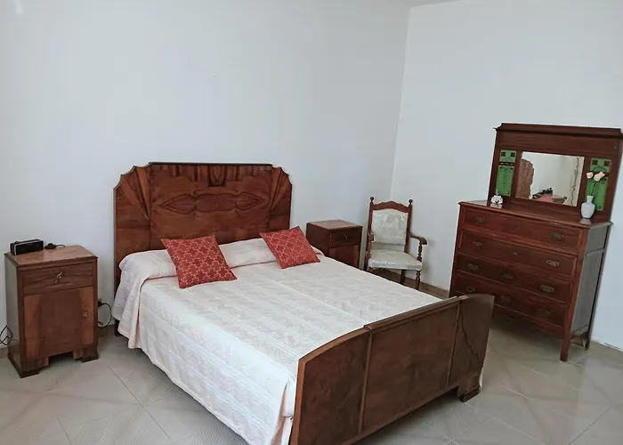 Marissimo Сasa de vacaciones Realmonte