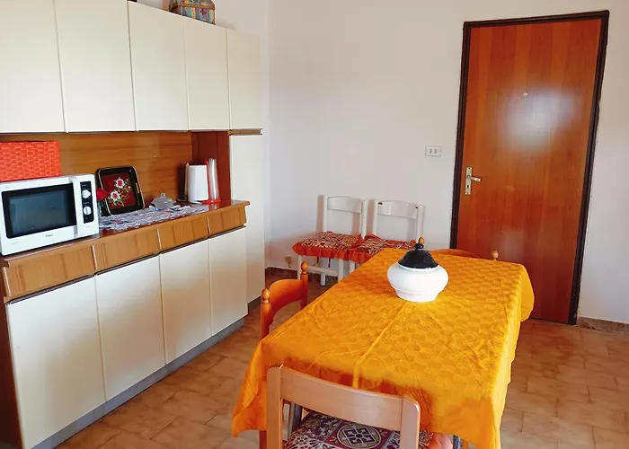 Marissimo Сasa de vacaciones *