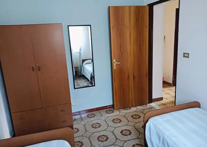 Сasa de vacaciones Marissimo Realmonte