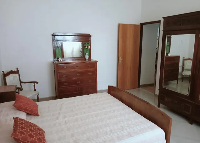 Marissimo Сasa de vacaciones Realmonte