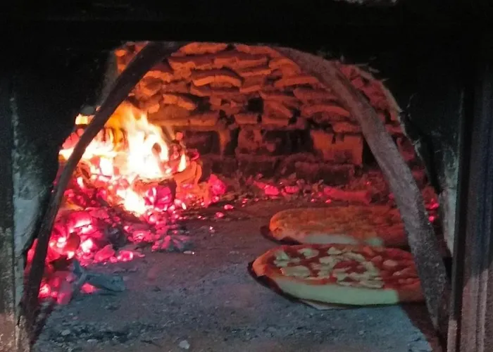 Marissimo Сasa de vacaciones *