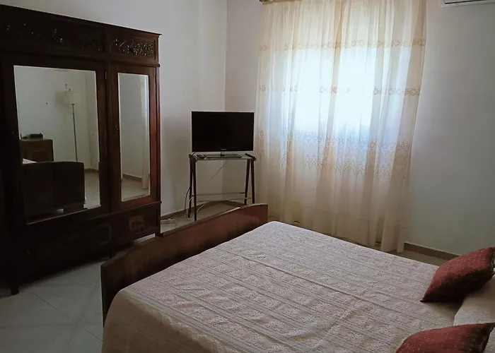 Сasa de vacaciones Marissimo *