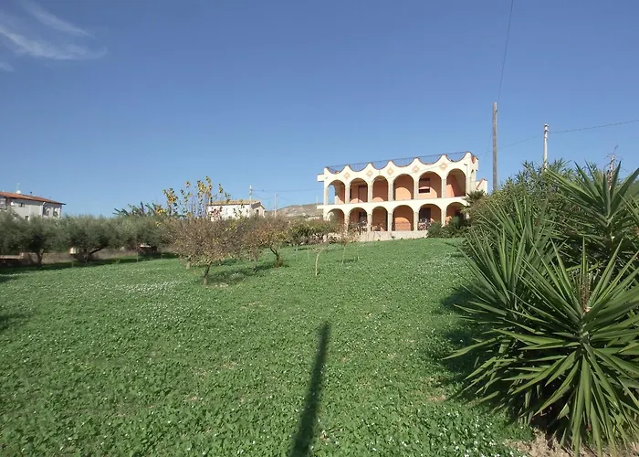 Сasa de vacaciones Marissimo