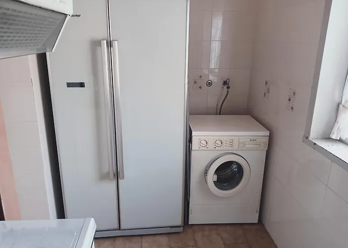 Marissimo Сasa de vacaciones