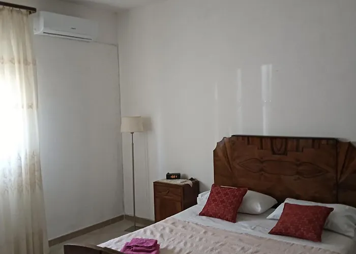 Сasa de vacaciones Marissimo