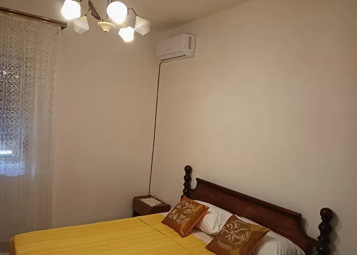 Сasa de vacaciones Marissimo