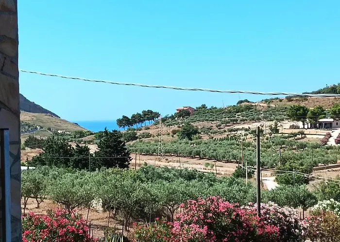 Marissimo Сasa de vacaciones *