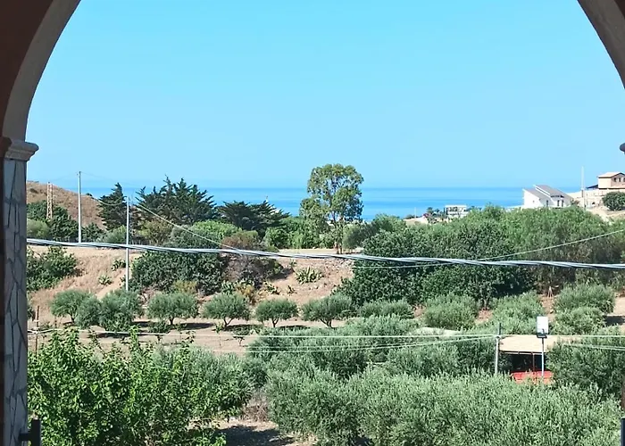 Marissimo Сasa de vacaciones *